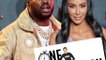 One Minute Man: Kanye Says Kim Kardashian Tried To Bang Meek Mill