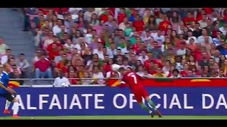 Portugal vs Estonia 7-0 All Goals - Extended Highlights