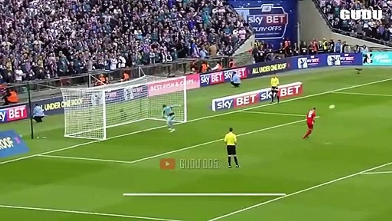 Top 10 Gymnastic Goalkeepers goal saves in Football ● HD