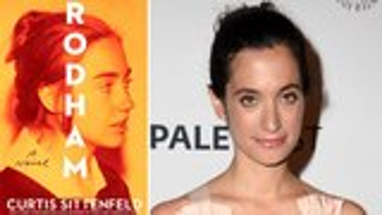 Hulu Teams With Sarah Treem to Adapt ‘Rodham’ Novel as Hulu Scripted Drama Series | THR News