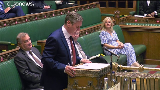 Boris Johnson zu Geheimdienst-Bericht: Nein, der Kreml steckt nicht hinter dem “Brexit”