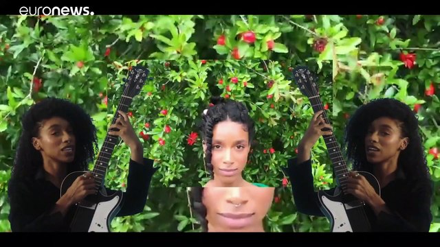 Ellie Goulding, Lianne La Havas és a Péterfy Bori & Love Band is új lemezt hozott ki