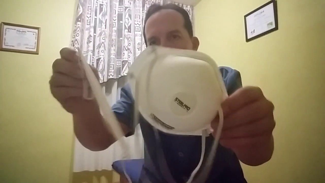 Recomendacion Sobre La Mascarilla O Tapabocas Y Los Efectos Secundarios