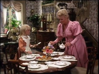 Alice in Wonderland (1985; C B S) 1/4