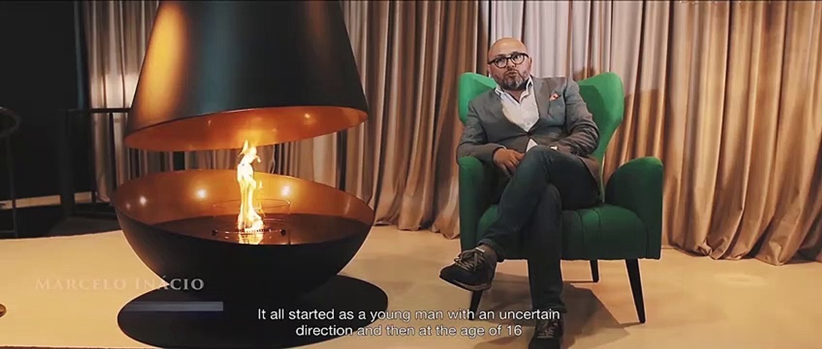 GlammFire  ‬