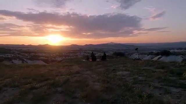 Neredesin Sen (maNga) Ferman Akgül