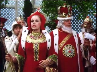 Alice in Wonderland (1985; C B S) 2/4