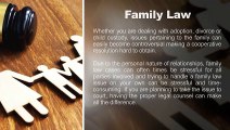 Joslyn Law Firm - Ohio Family Law Attorney