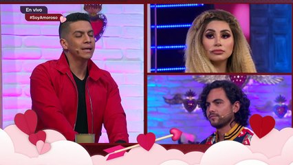 ¡Max es tan original que a una ex novia le decía igual que a La Bebeshita! | Enamorándonos