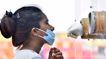 Study: Nearly A Quarter Of Residents Of This World Capital Have Already Had COVID-19