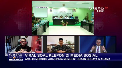 Viral Klepon, MUI: Kasus Ini Membuat Agama Jadi Bahan Olok-Olok