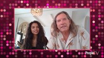 Marrying Millions' Bill Hutchinson & Brianna Ramirez Talk About The Start of Their Relationship