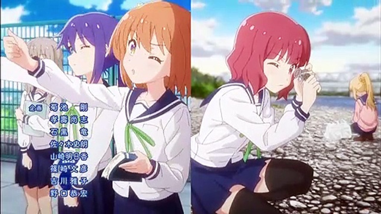 Koisuru Asteroid - 03