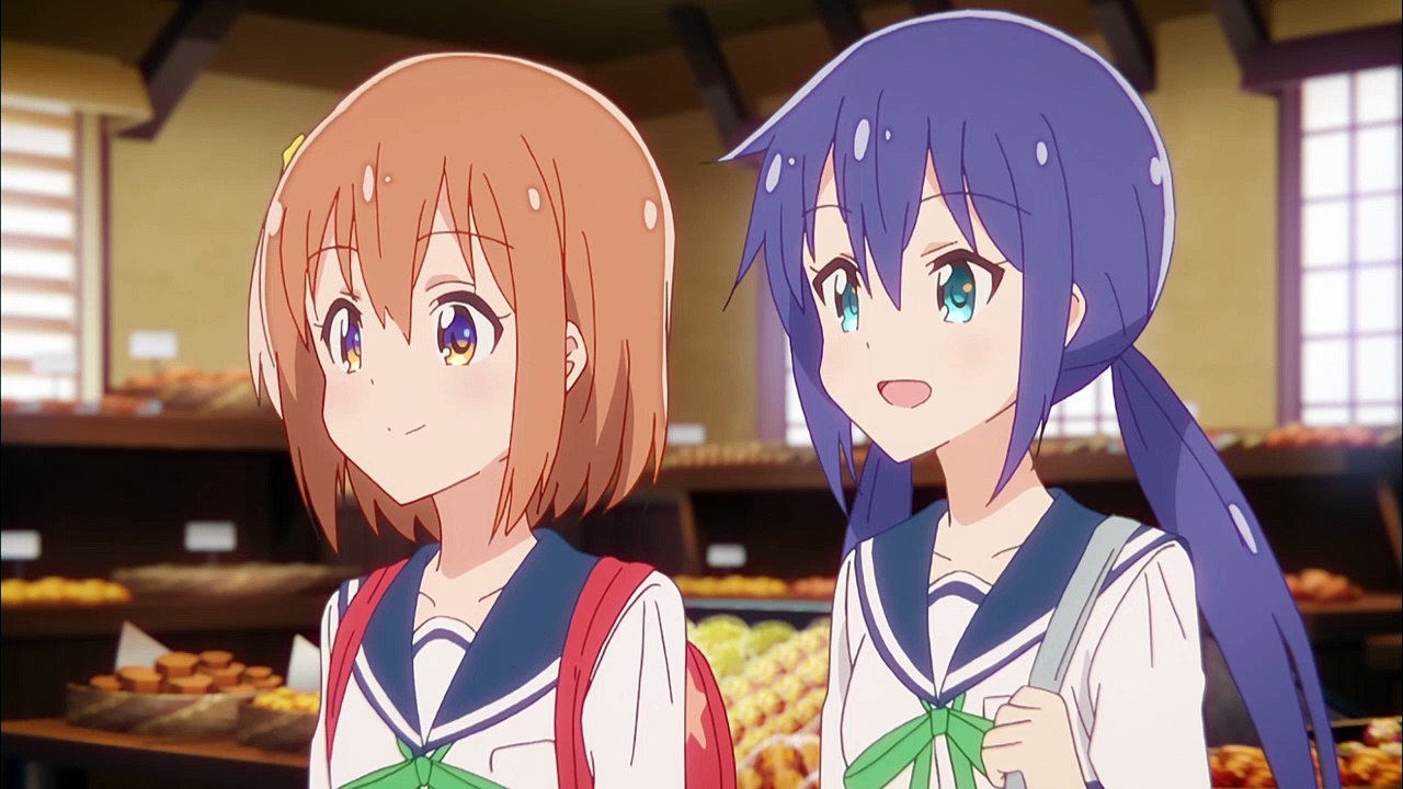 Koisuru Asteroid - 09