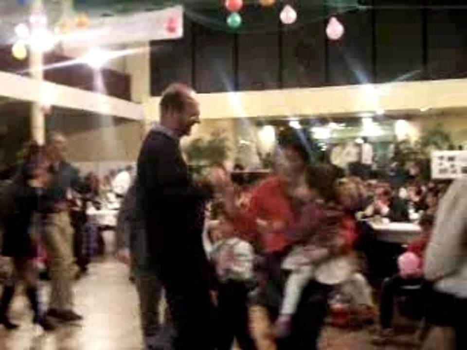 Tet Avenir Chelles Michel Tung May Nith 2008 Rock Ao Dai