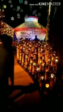West Bengal Kolkata durga pooja for best pooja Kolkata ka durga maa ka pandal