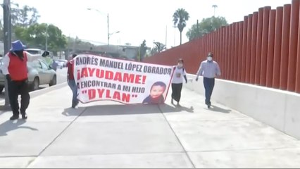 Rescatan a 23 niños en Chipas, tras la búsqueda del pequeño Dylan