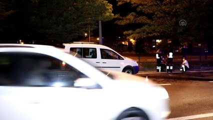 Hafif ticari aracın çarptığı 15 yaşındaki çocuk öldü - KÜTAHYA