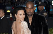 Kim Kardashian West isn't planning to divorce Kanye West