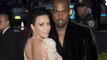 Kim Kardashian West isn't planning to divorce Kanye West
