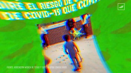 #AlChile: Actividades de riesgo ante covid-19  | CHILANGO