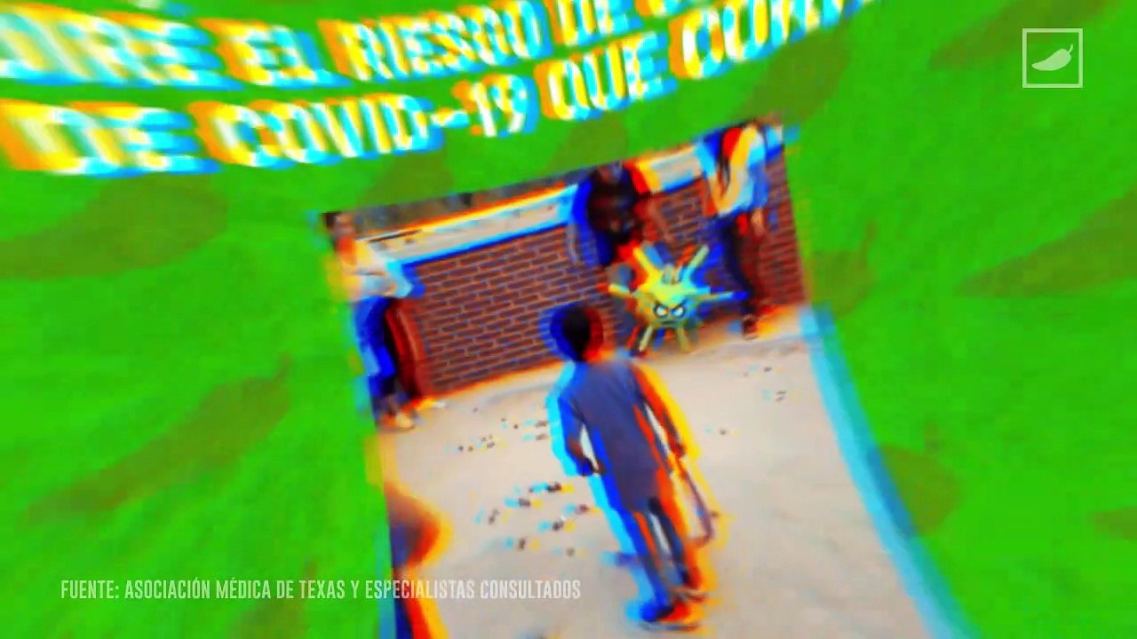 #AlChile: Actividades de riesgo ante covid-19  | CHILANGO