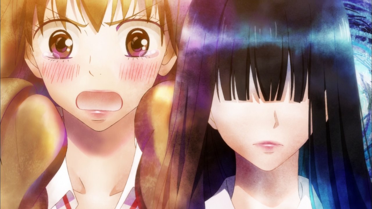 Kimi ni Todoke - S02E12