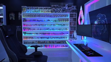 Welcome to the Future