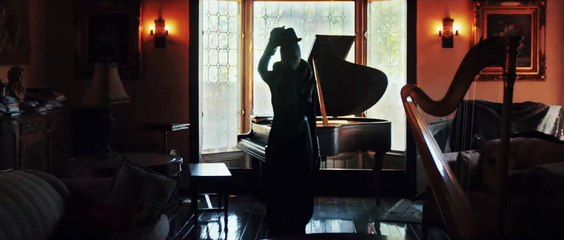 A NIGHT OF HORROR NIGHTMARE RADIO Movie