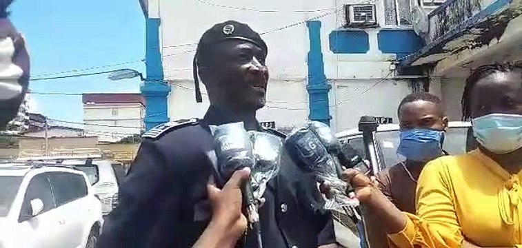 Fabou sur les cas de morts lors des manifs : ‘’ce sont des événements prévus par le FNDC