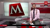 Milenio Noticias, con Sergio Gómez Villarreal, 22 de julio de 2020