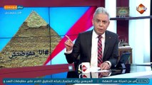 أوامر علنية للفنانين في مصر: كلو يطلع يأيد السيسي و مفيش حاجة اسمها رأي آخر
