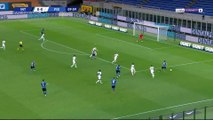 Inter v Fiorentina
