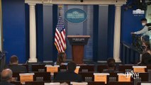 63020 White House Press Secretary Kayleigh McEnany holds a press conference