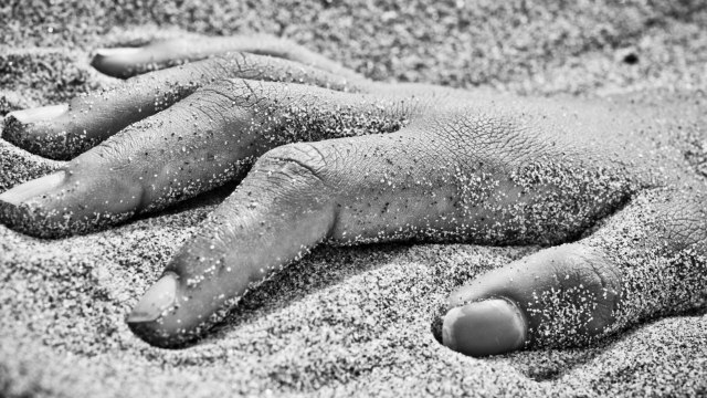 'Thrill Kill': Man Videos Himself Murdering A Sleeping Homeless Person