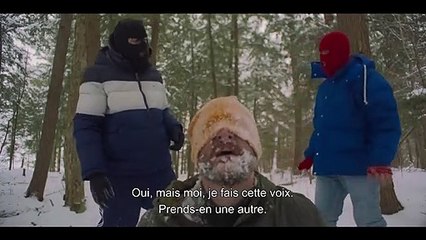 The Climb Film Extrait -Batman