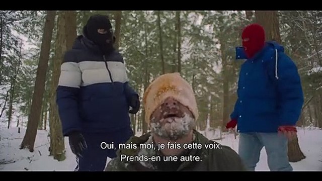 The Climb Film Extrait -Batman