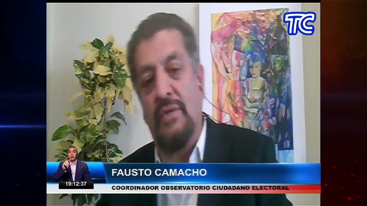 Designación de nuevo Director de Procesos Electorales genera polémica ante las próximas elecciones en el 2021
