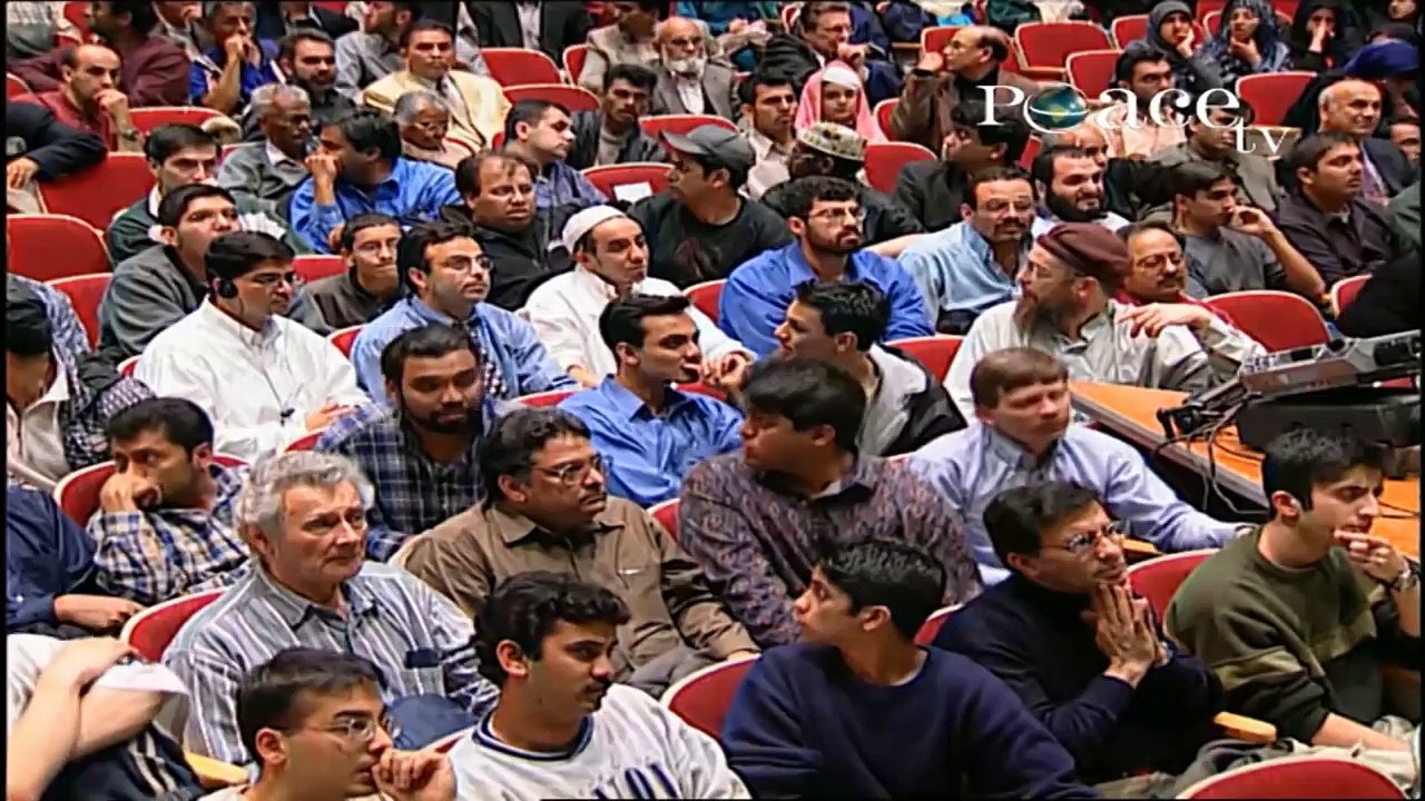 The Story of Jonah/Jonas - Question 8 Dr Zakir Naik