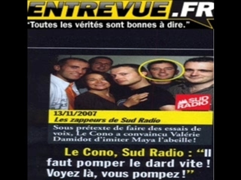 Tromper sa femme au Club Med by Le Cono !!!