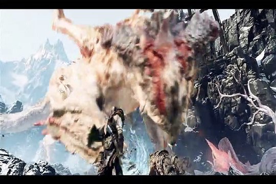 MVGEN: Westside Gunn : Gods Dont Bleed feat. Benny