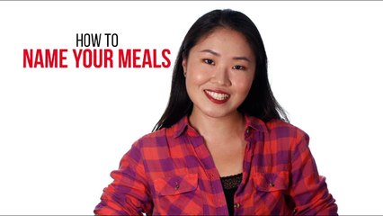 How to Say "Name Your Meals" in Chinese | How To Say Series | ChinesePod