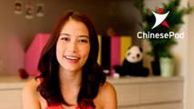 Cheng Yu: Introduction  | Learn Mandarin with ChinesePod