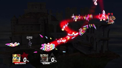 Brawl Hax 2020: Dragoon-a-palooza