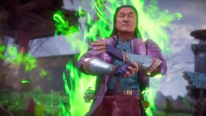 Mortal Kombat 11 - Who Roasts & Teases Spawn the Best ( Relationship Banter Intro Dialogues )