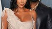 Kim Kardashian rompió el silencio sobre la salud mental de Kanye West y pidió “compasión” para su esposo