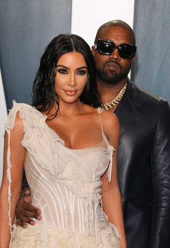 Kim Kardashian rompió el silencio sobre la salud mental de Kanye West y pidió “compasión” para su esposo