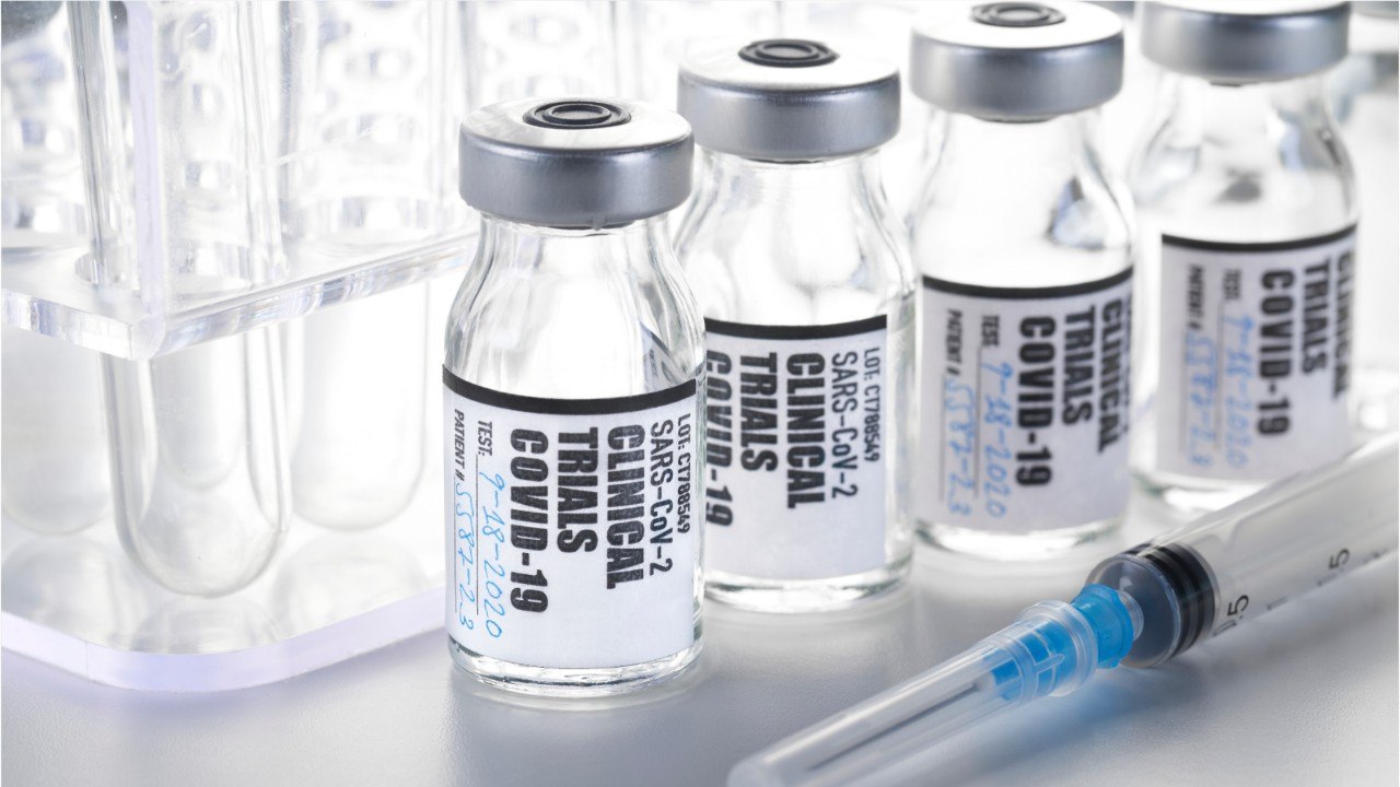 What Does Having A Vaccine Look Like?