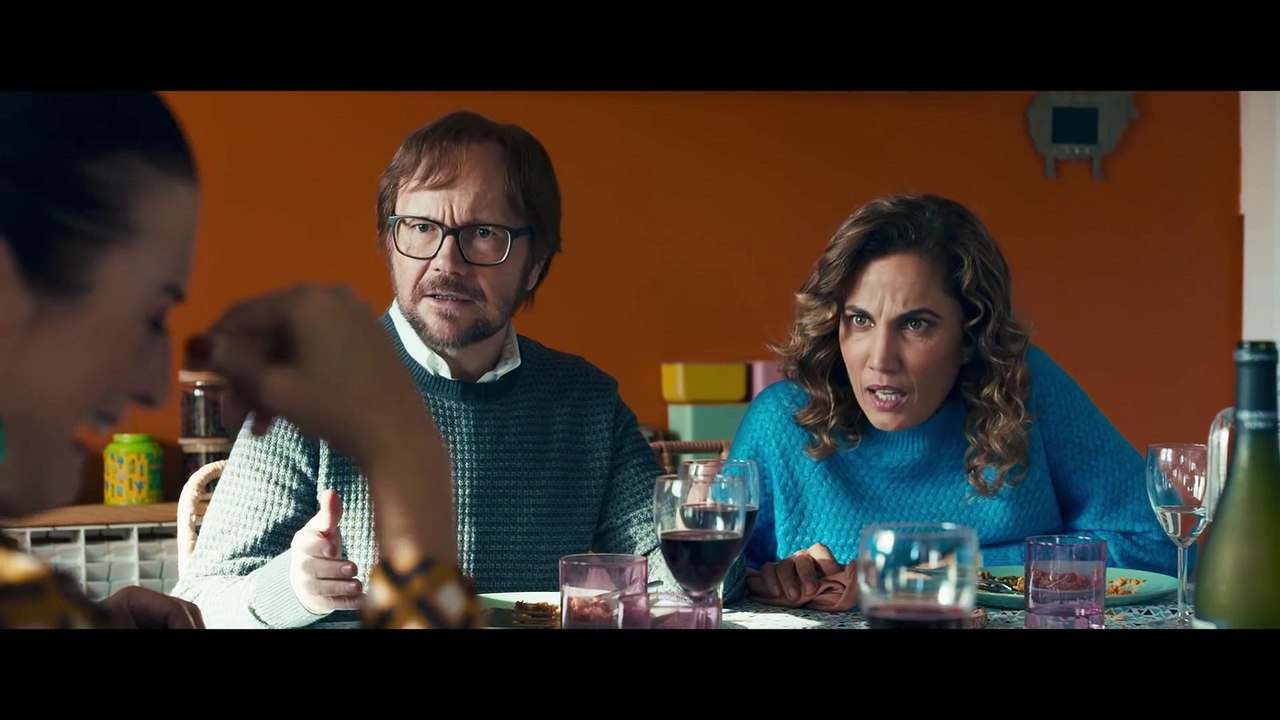 PADRE NO HAY MÁS QUE UNO 2 Película - Vuelve el caos.