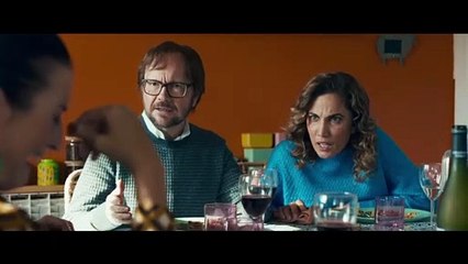 PADRE NO HAY MÁS QUE UNO 2 Película - Vuelve la familia más divertida.